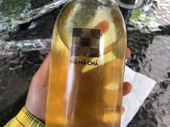 -MAMACHA妈妈茶(岳麓山店)