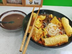 -柳州爽仔螺蛳粉