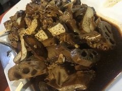 -吴长子卤菜馆(统一街店)