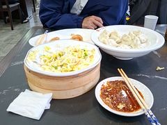 -老边饺子馆(中街店)