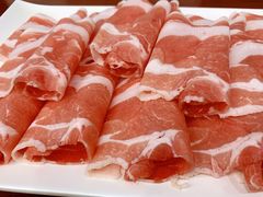 -岳合轩老北京涮肉