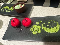 -海底捞火锅(绿洲梦想店)
