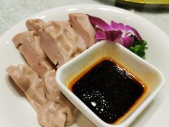 -新聚丰菜馆(太监弄店)