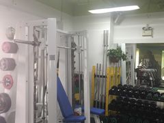 -红山会健身·普拉提(广安门店)