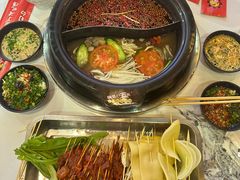 -钢管厂五区小郡肝火锅串串香(清河店)