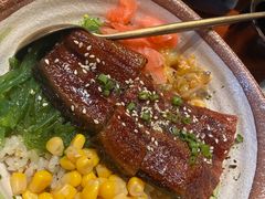 -戏作寿司(观音桥店)