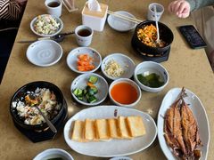 -全州拌饭馆(龙源西街店)