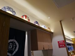 -万岁寿司(天河领展店)