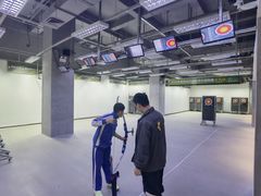 -無弓射箭俱乐部(领展中心城店)