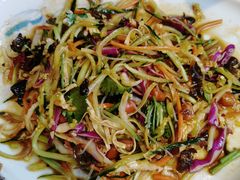 -李老哈·东北菜(宋园路店)