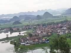 -普者黑风景区-青龙山