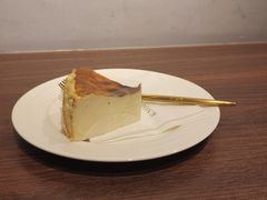 原味·黑金浓烧芝士-KNOTKNOT珞珞·日式甜品(K11店)