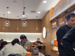 -王春春鸡汤饭(上海中海环宇城店)