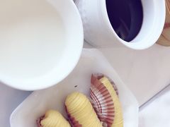 -国贸旋转餐厅(国贸广场店)