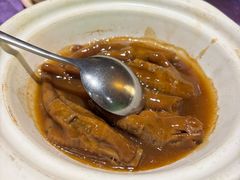 鲍汁煨凤爪-惠食佳·朱雀(东方商厦店)