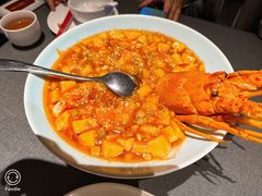 -拾宴(汇智国际商业中心店)