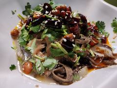水爆肚-陈傻子餐厅(世纪都会店)