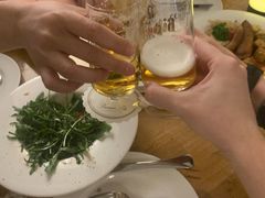 -兰特伯爵西餐厅·啤酒屋(方庄店)
