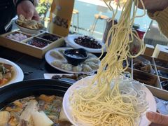 -野菌皇海景野生菌火锅(滨海大道店)