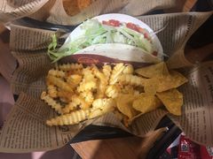 -TACO STAR 塔可星(下沙宝龙店)