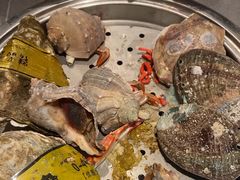 -一方渔歌蒸汽海鲜自助(文化路万达广场店)