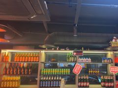 -鸣记脆皮烤鱼·海鲜烤鱼(三八广场店)
