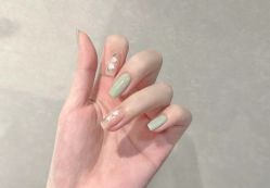 -H12 STAR日式美甲美睫专门店