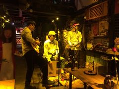 -在路上酒吧(大理古城店)