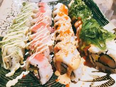 -上海东方佘山翰悦阁酒店·Vie全日制餐厅