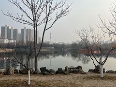 -南翠屏公园
