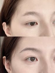 点击看大图 -MIVI野生眉纹绣纹眉