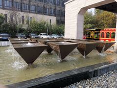 -上海崇明金茂凯悦酒店