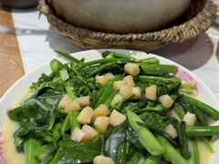 -官塘锋记鱼生·生腌·砂锅粥(牌坊街店)