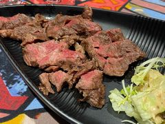 -1218 GRILL 主厨