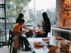 -集渔·泰式海鲜火锅(科华店)