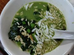 -客家养生油茶(汕尾店)