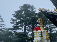 -峨眉山风景名胜区