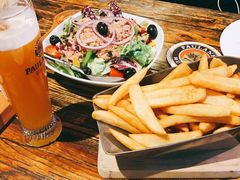 -Paulaner·德国帕拉娜自酿啤酒餐厅(海上世界店)