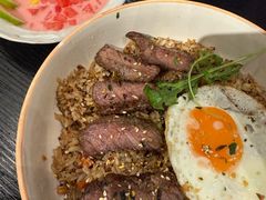 -Pennehut畔尼意面(合肥万象城店)
