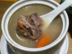 老火靓汤-昌勝香港深井烧鹅(新年华店)
