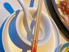 -313羊庄·荣耀·内蒙烧麦(亚运村店)