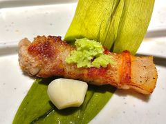 山葱-金博士炭烤(延大总店)