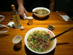 -飨府.老淮面馆.自营(清河路店)
