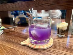-杨梅市场·打工人小酒馆(新天地店)
