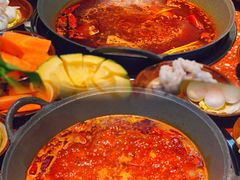 -赵美丽·重庆社区火锅·直营店(火车东站·中豪国际店)