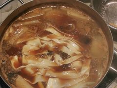 -蝎王府羊蝎子(西直门店)