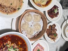 -南小馆(迪士尼小镇店)