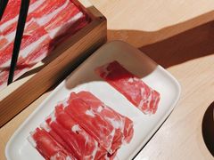 -巴奴毛肚火锅(七宝领展广场店)