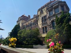 -青岛德国总督楼旧址博物馆