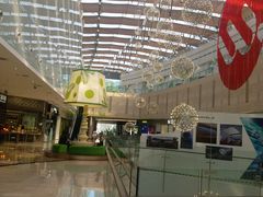 -皇庭广场(福华三路店)